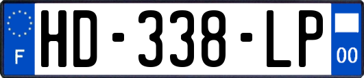 HD-338-LP