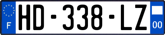 HD-338-LZ