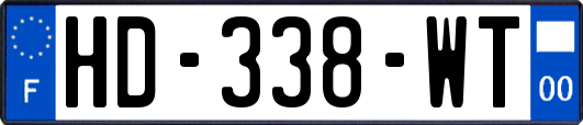 HD-338-WT