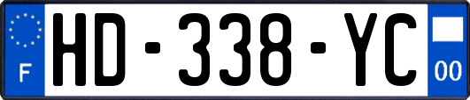 HD-338-YC