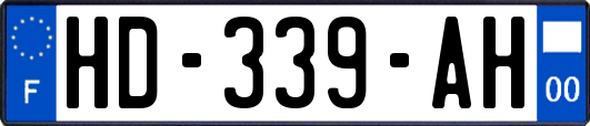 HD-339-AH