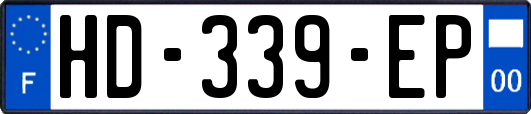 HD-339-EP