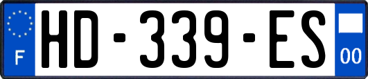 HD-339-ES