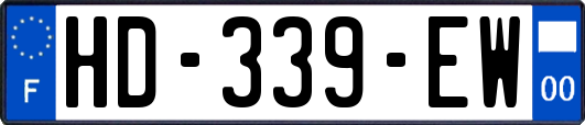 HD-339-EW