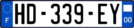 HD-339-EY