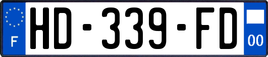 HD-339-FD