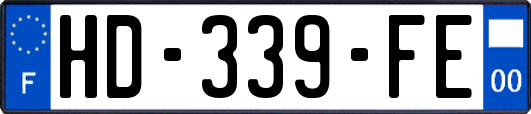 HD-339-FE