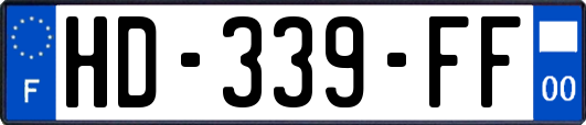 HD-339-FF