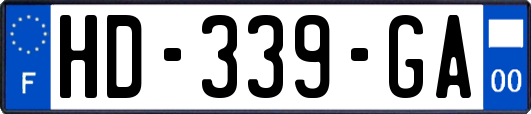 HD-339-GA