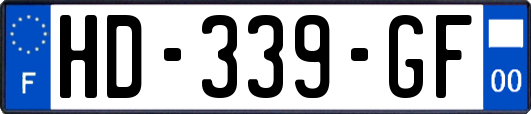 HD-339-GF