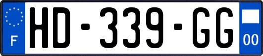HD-339-GG
