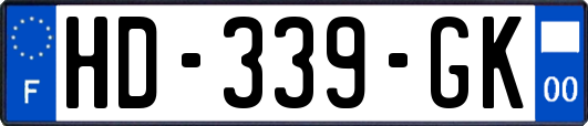 HD-339-GK