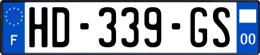 HD-339-GS