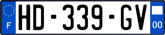 HD-339-GV