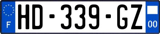 HD-339-GZ