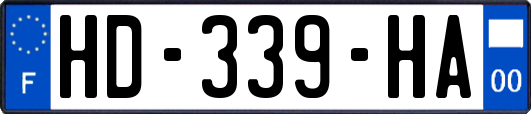HD-339-HA