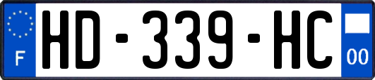 HD-339-HC