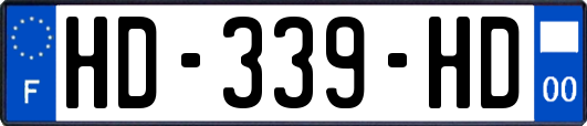 HD-339-HD