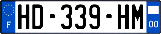 HD-339-HM