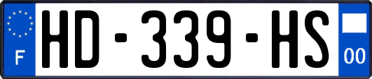 HD-339-HS