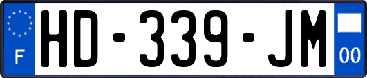 HD-339-JM