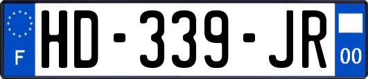 HD-339-JR