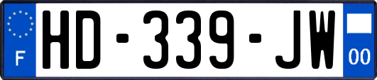 HD-339-JW