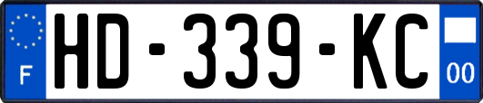 HD-339-KC