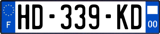 HD-339-KD