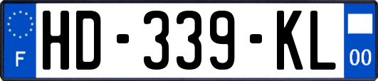 HD-339-KL