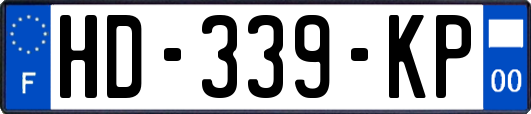 HD-339-KP