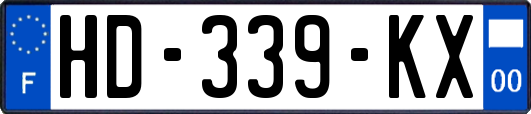 HD-339-KX