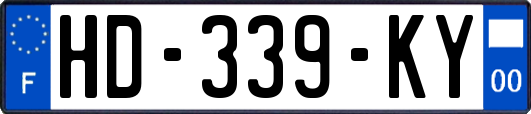 HD-339-KY
