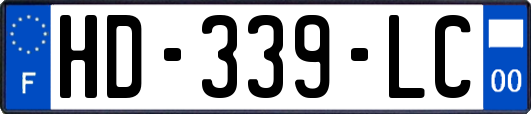 HD-339-LC