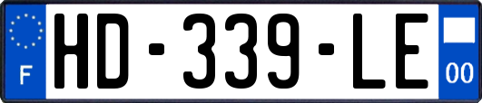 HD-339-LE