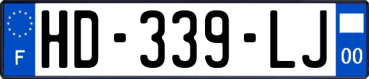 HD-339-LJ