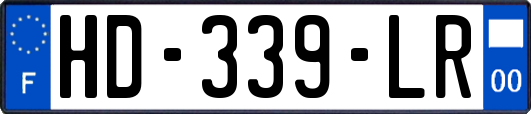 HD-339-LR