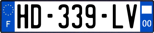 HD-339-LV