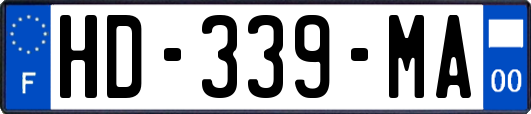 HD-339-MA