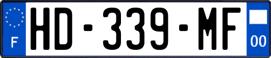 HD-339-MF