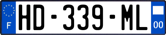 HD-339-ML