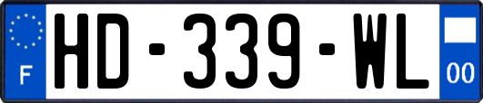 HD-339-WL