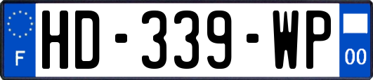 HD-339-WP