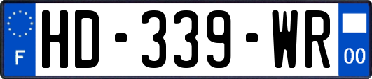 HD-339-WR