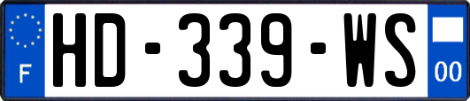 HD-339-WS