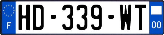 HD-339-WT