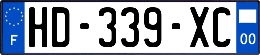 HD-339-XC