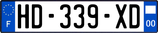 HD-339-XD