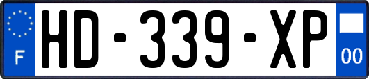 HD-339-XP