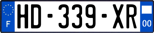 HD-339-XR